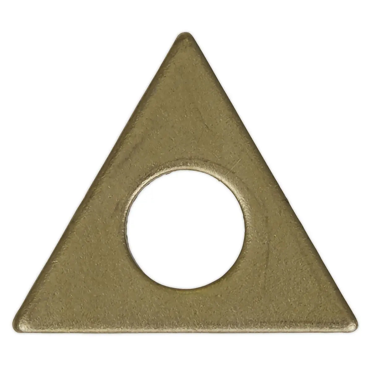Sealey Triangle Washers for SR2000 Pack of 10 