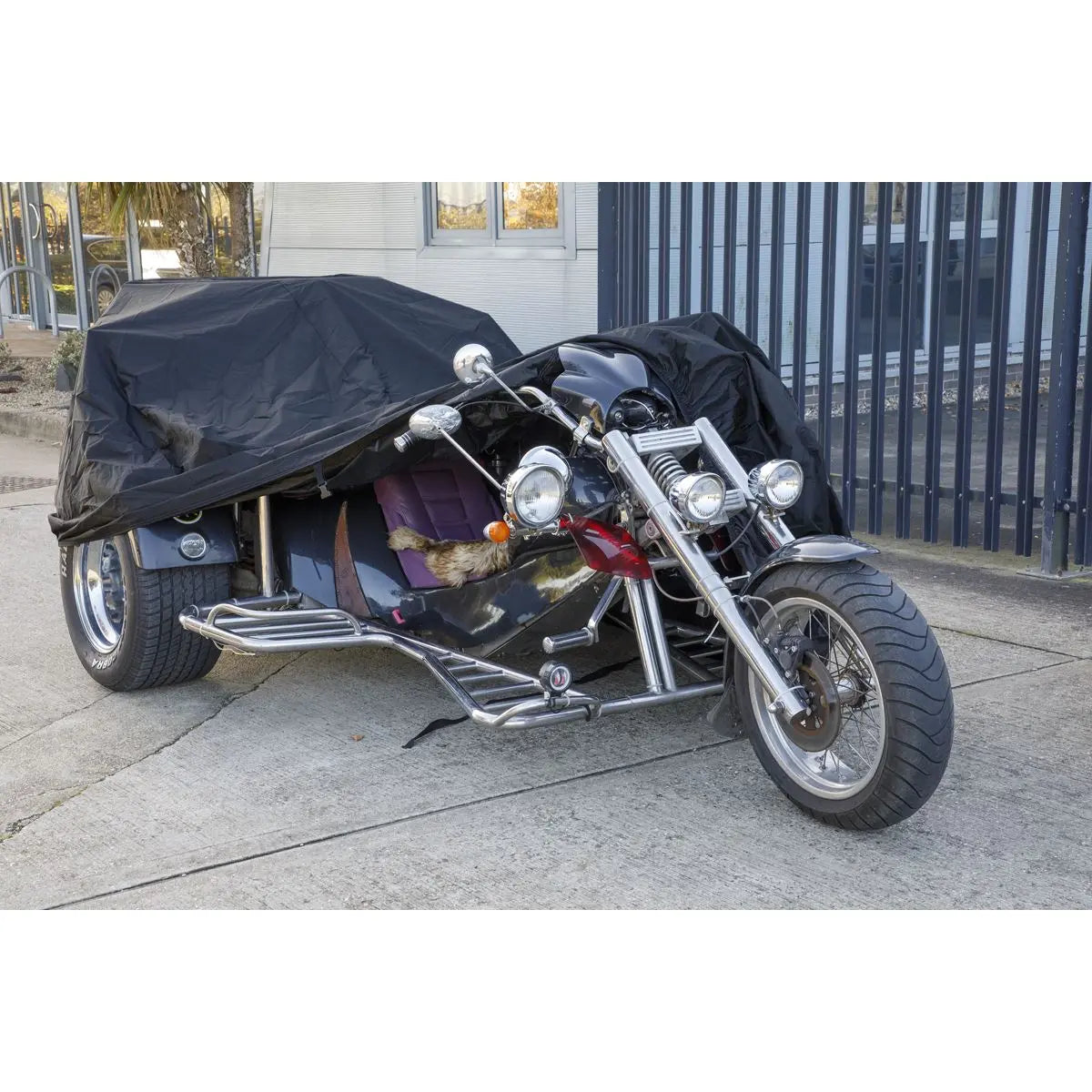 Sealey Trike Cover - Large 