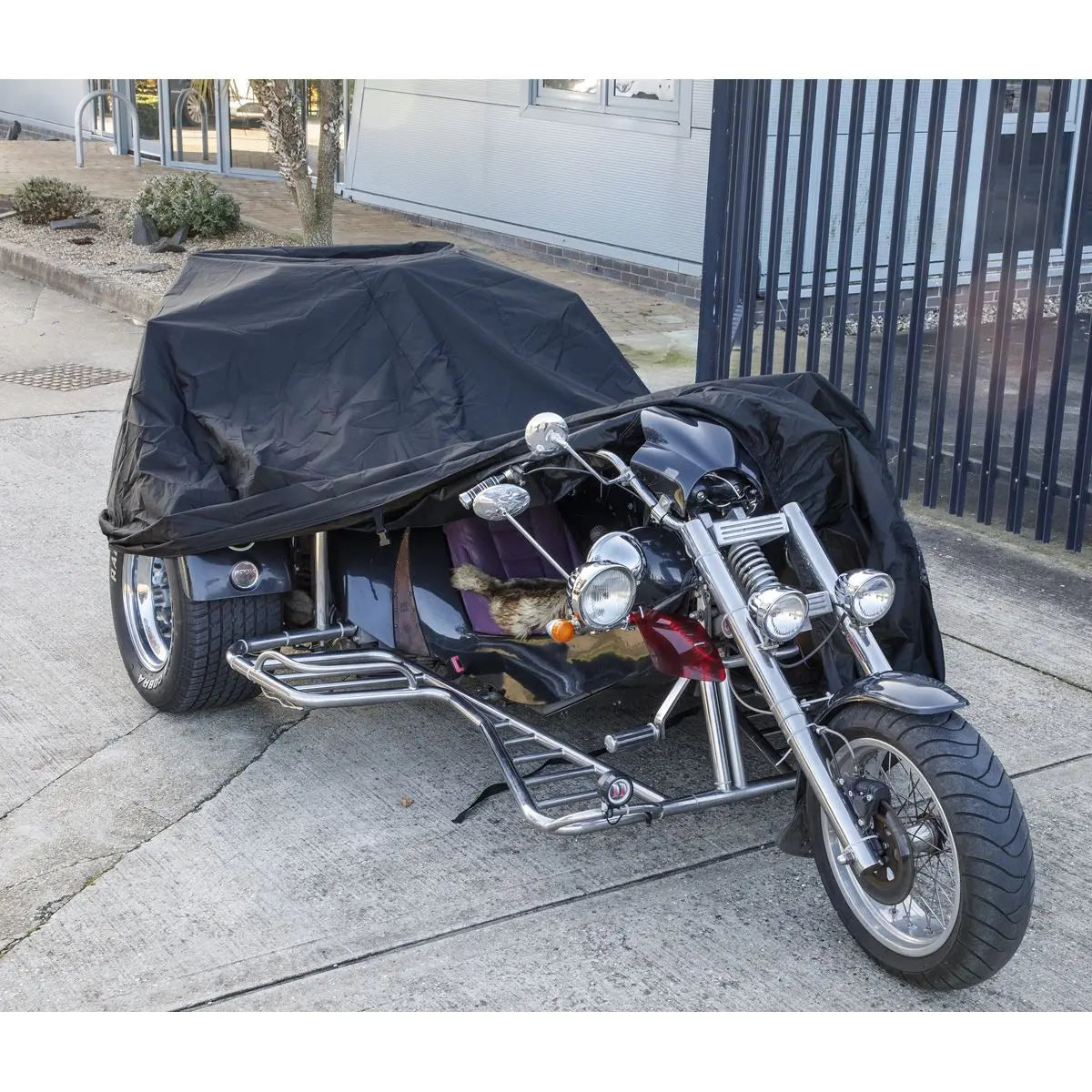 Sealey Trike Cover - Large 