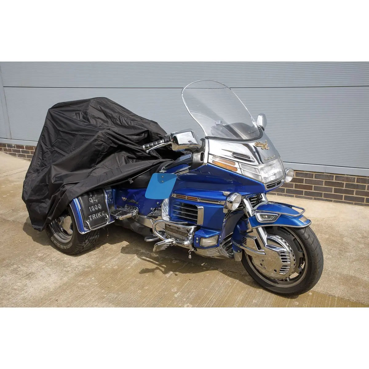 Sealey Trike Cover - Medium 