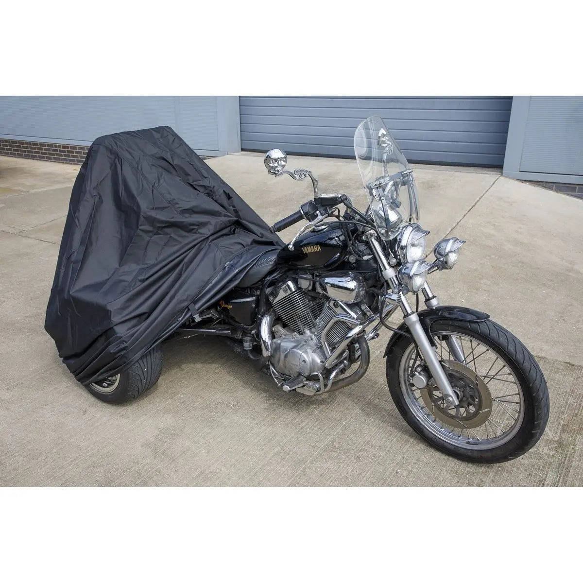 Sealey Trike Cover - Small 