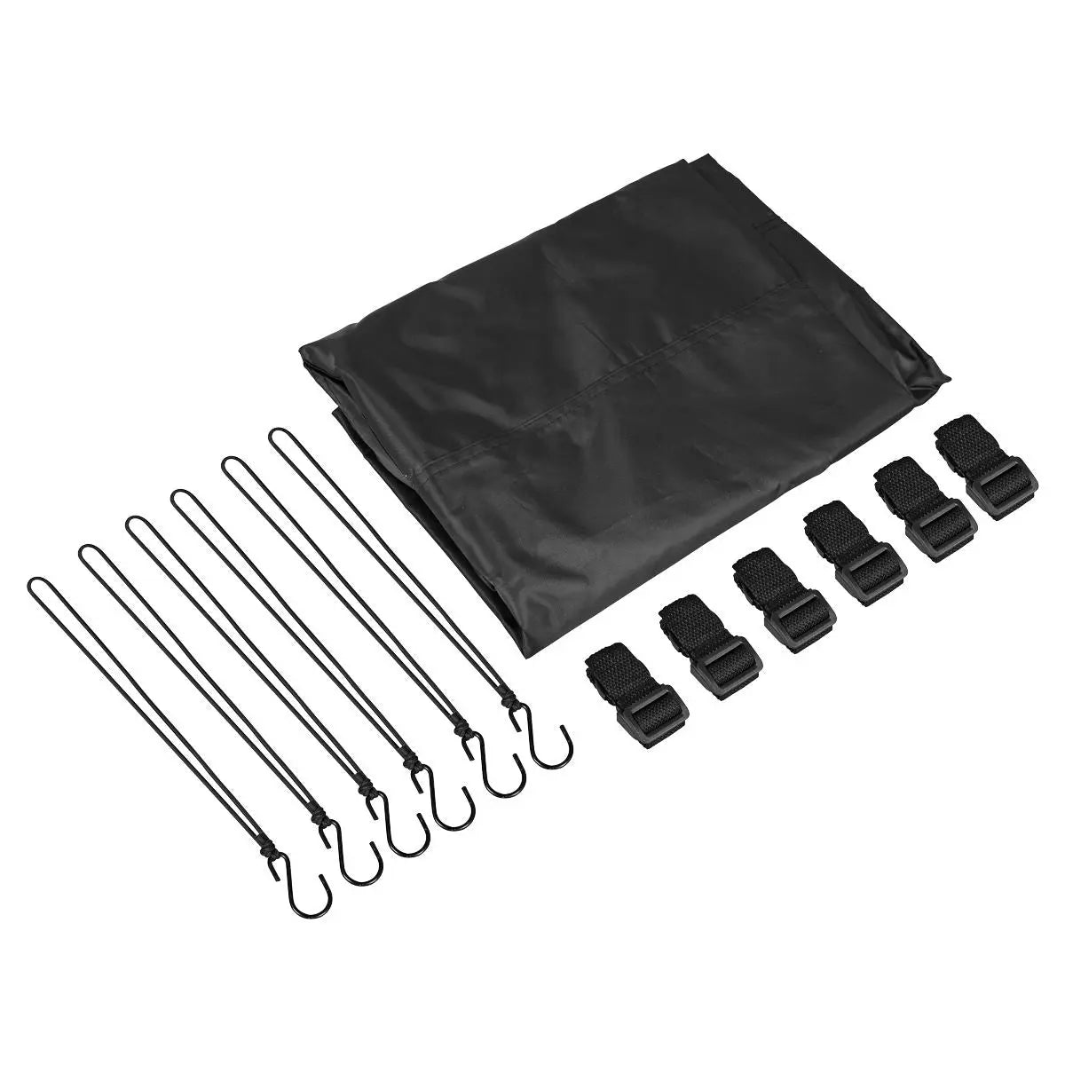 Sealey Trike Half Cover  White Rose Tools