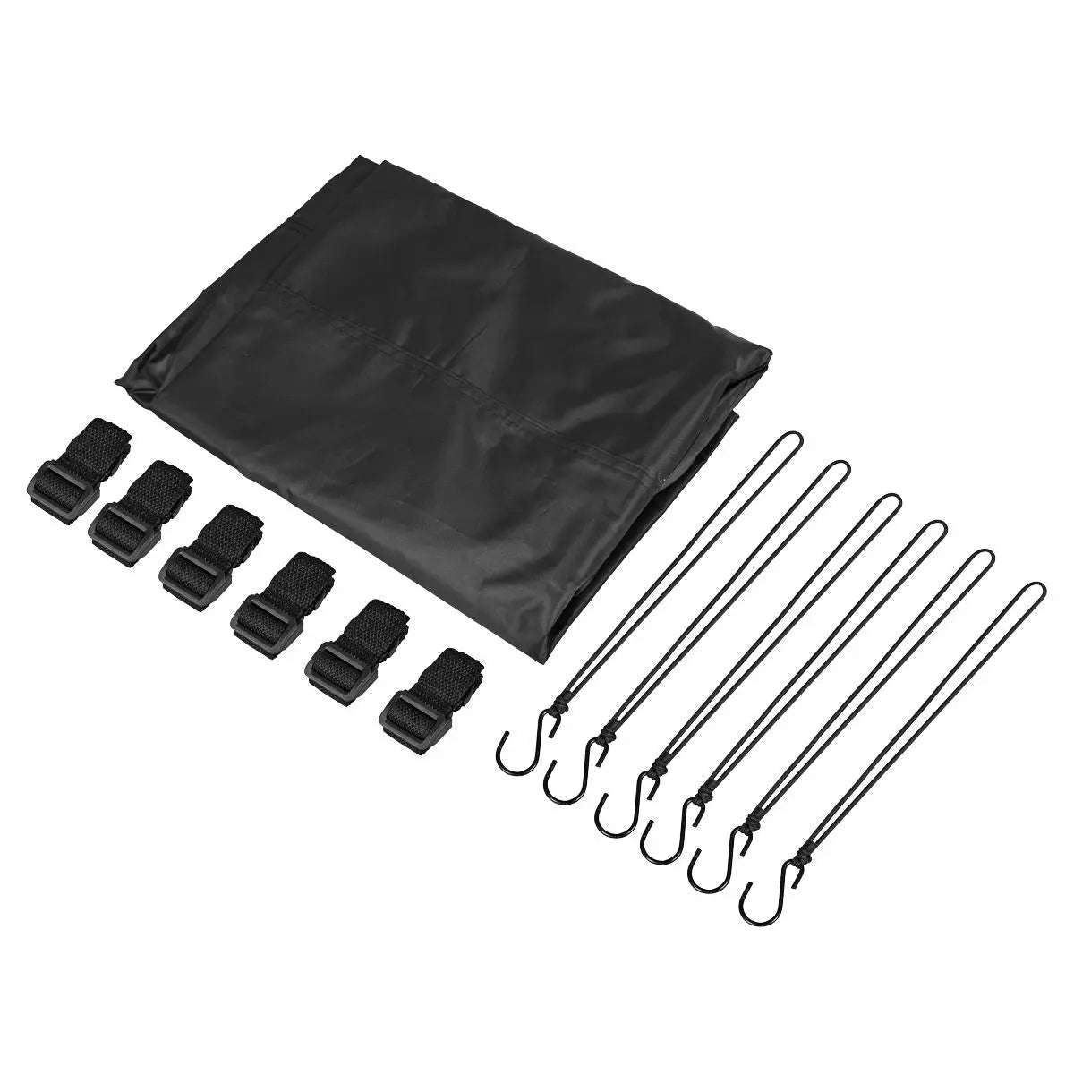 Sealey Trike Half Cover  White Rose Tools