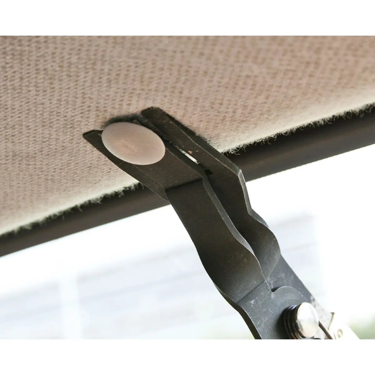 Sealey Trim Clip Removal Pliers 