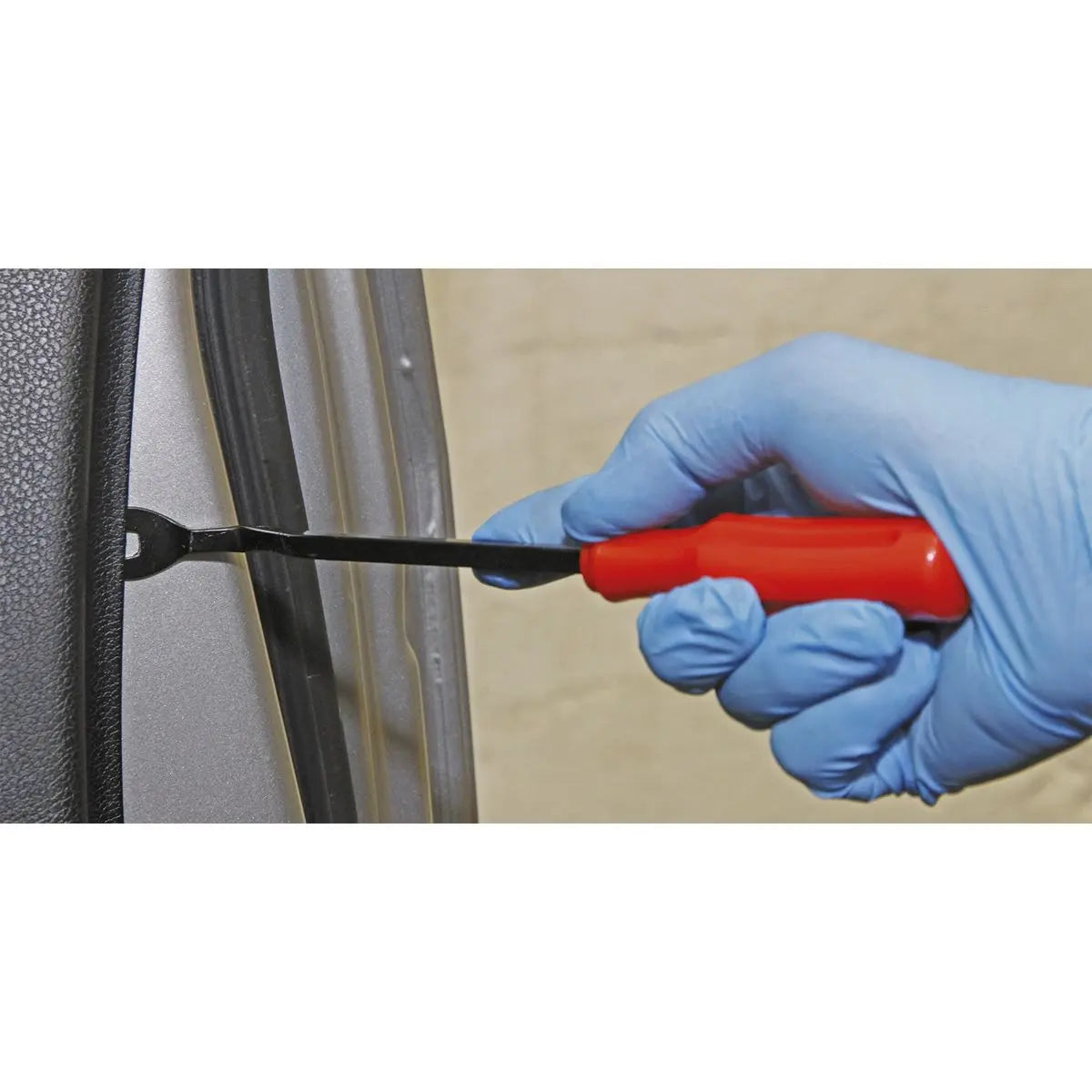 Sealey Trim Clip Tool 220mm 