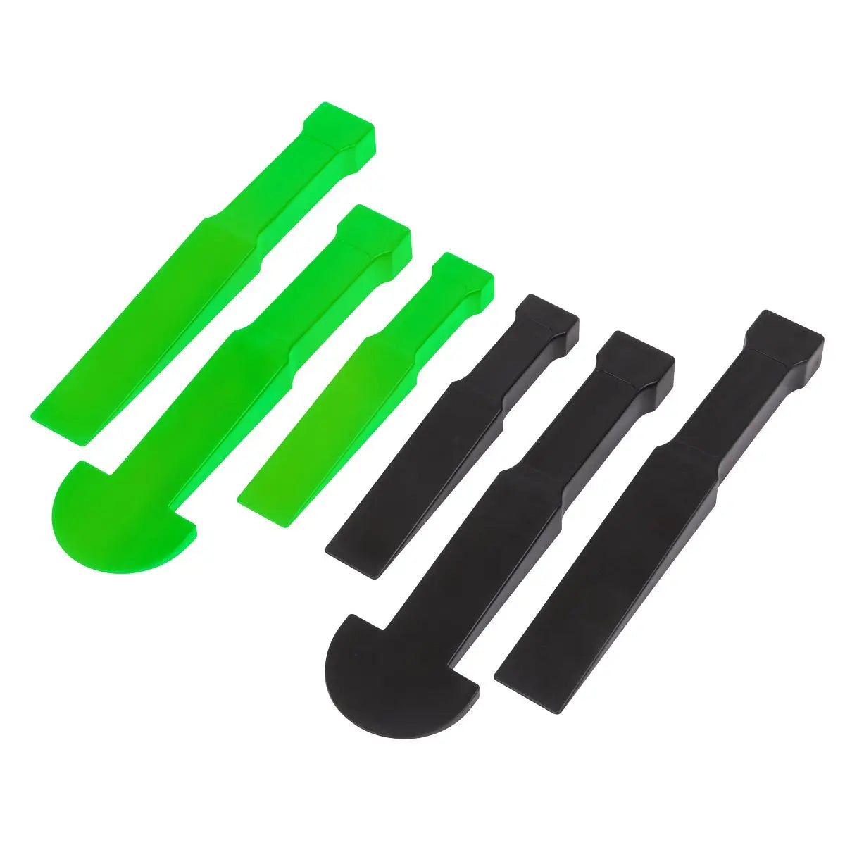 Sealey Trim & Panel Removal Tool 6pc  White Rose Tools