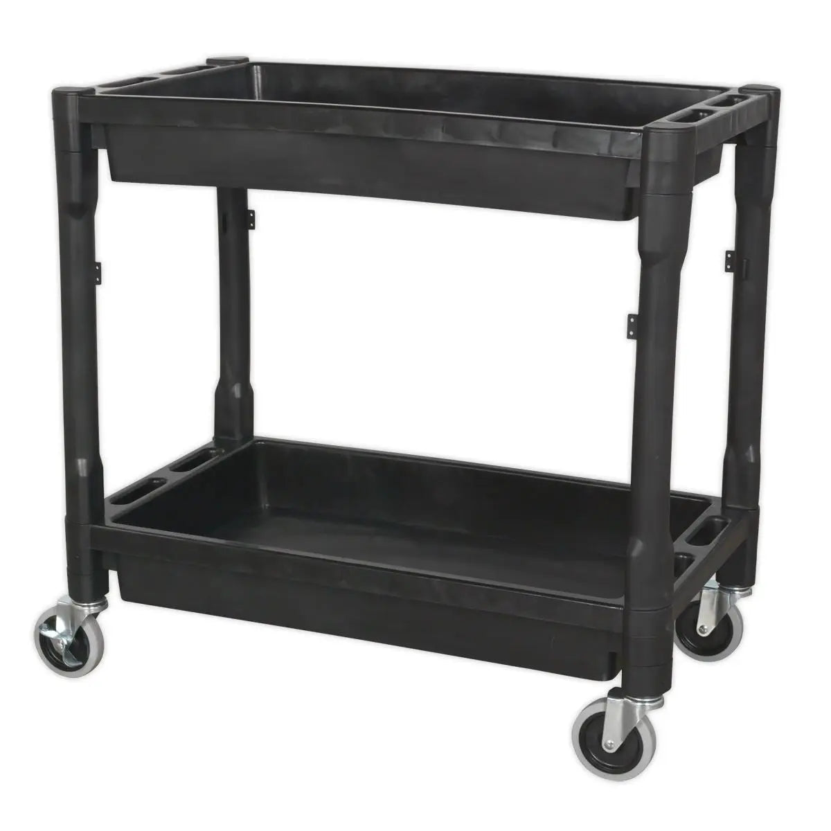 Sealey Trolley 2-Level Composite Heavy-Duty 