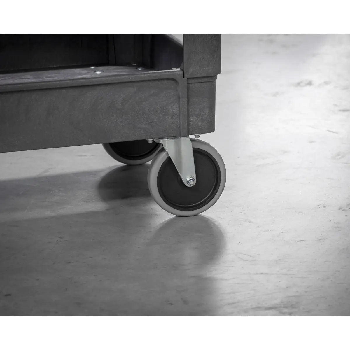 Sealey Trolley 3-Level Composite Heavy-Duty 