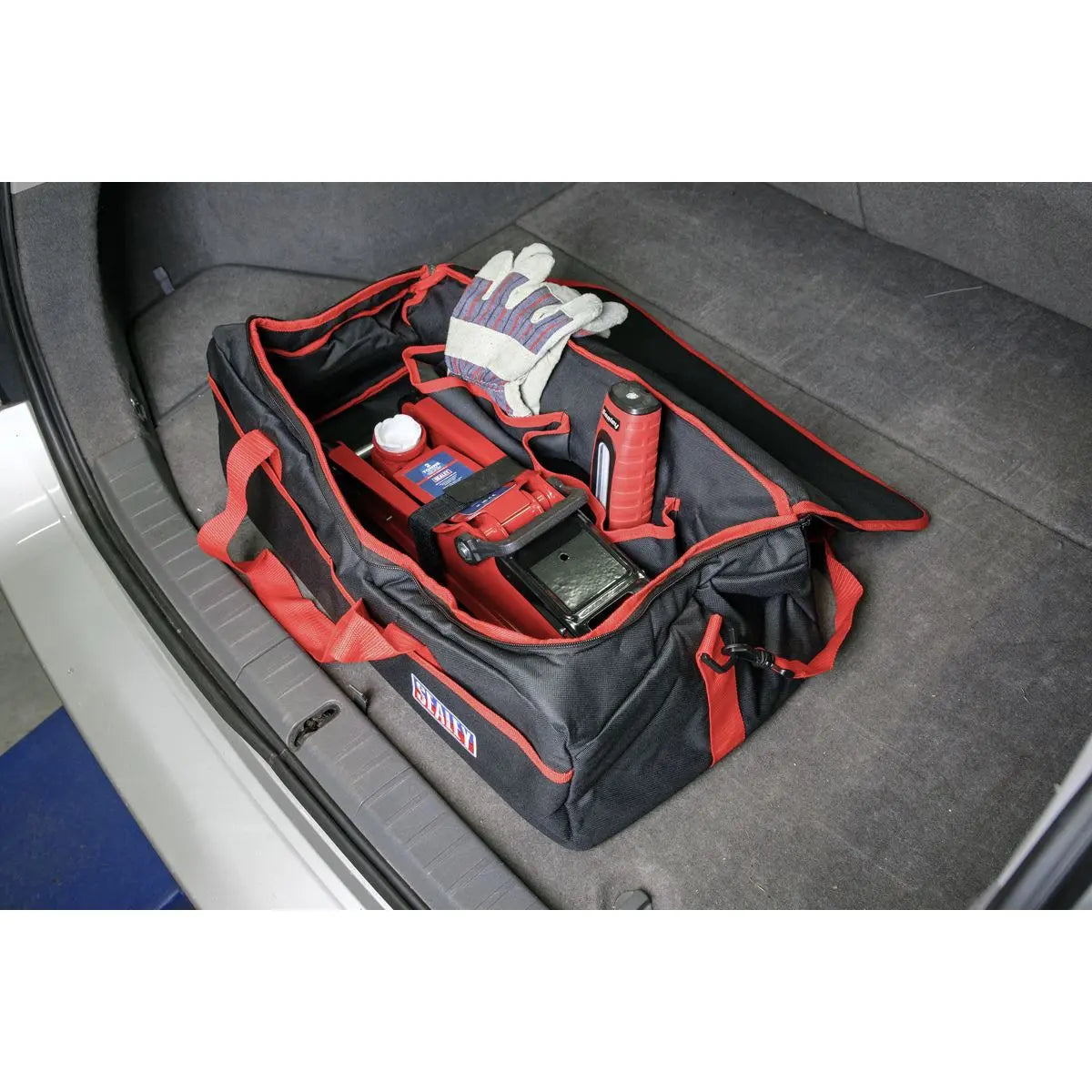 Sealey Trolley Jack Bag 600mm 