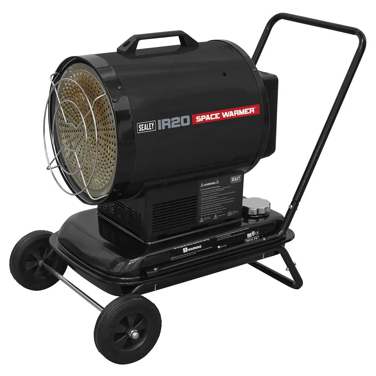 Sealey Trolley for IR20 