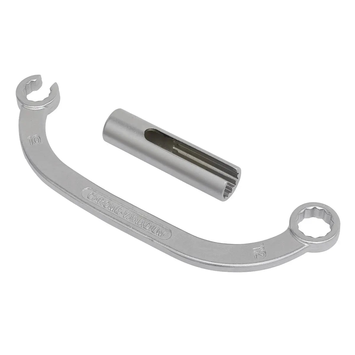 Sealey Turbo Adjustment Set VAG VW Spanner Deep Socket Removal Fitting Kit 