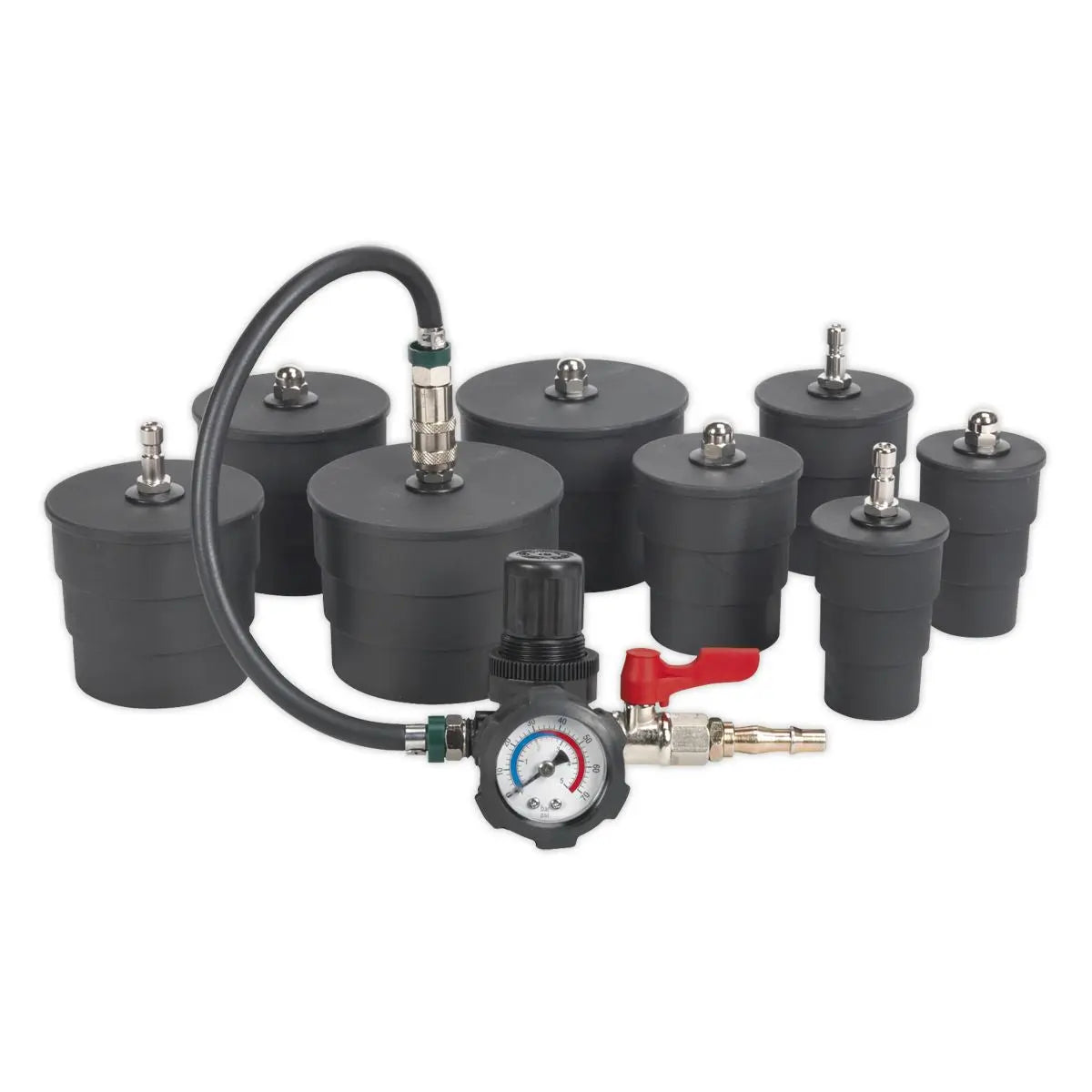 Sealey Turbo System Leakage Tester 