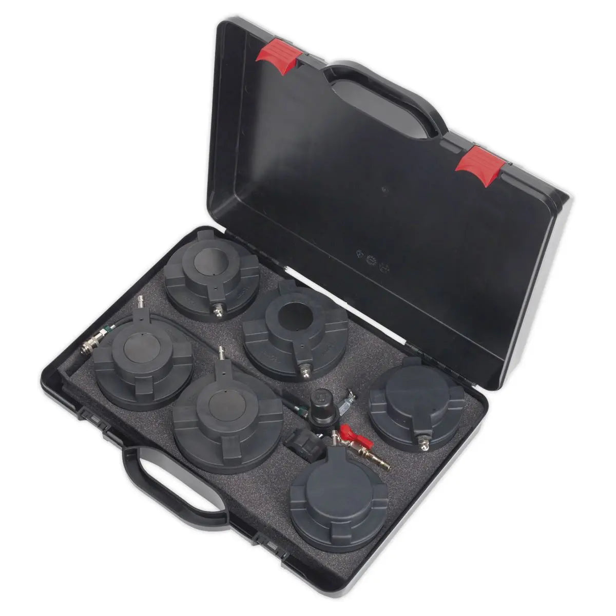 Sealey Turbo System Leakage Tester - Commercial 