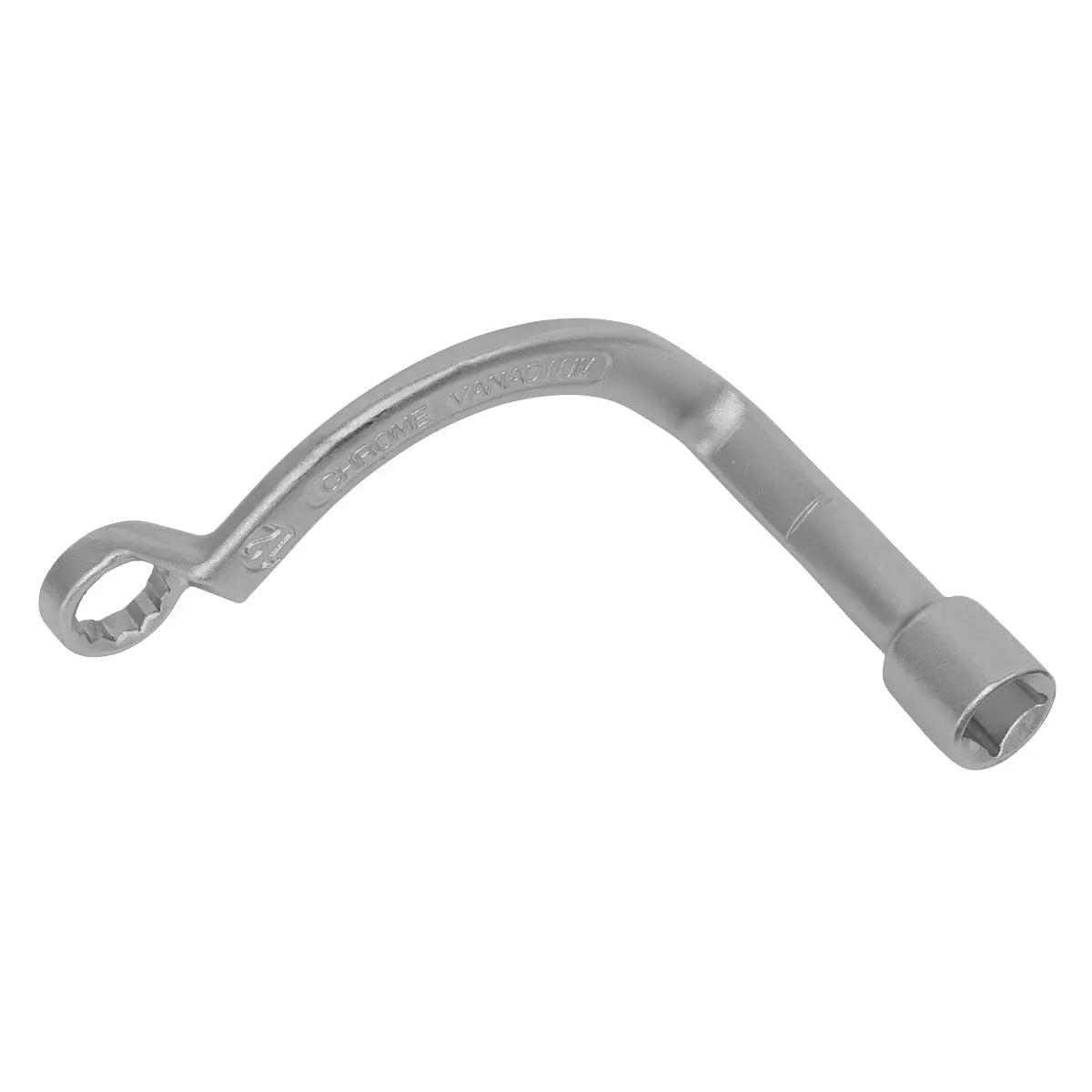 Sealey Turbocharger Wrench 12mm 3/8"Sq Drive - VAG 