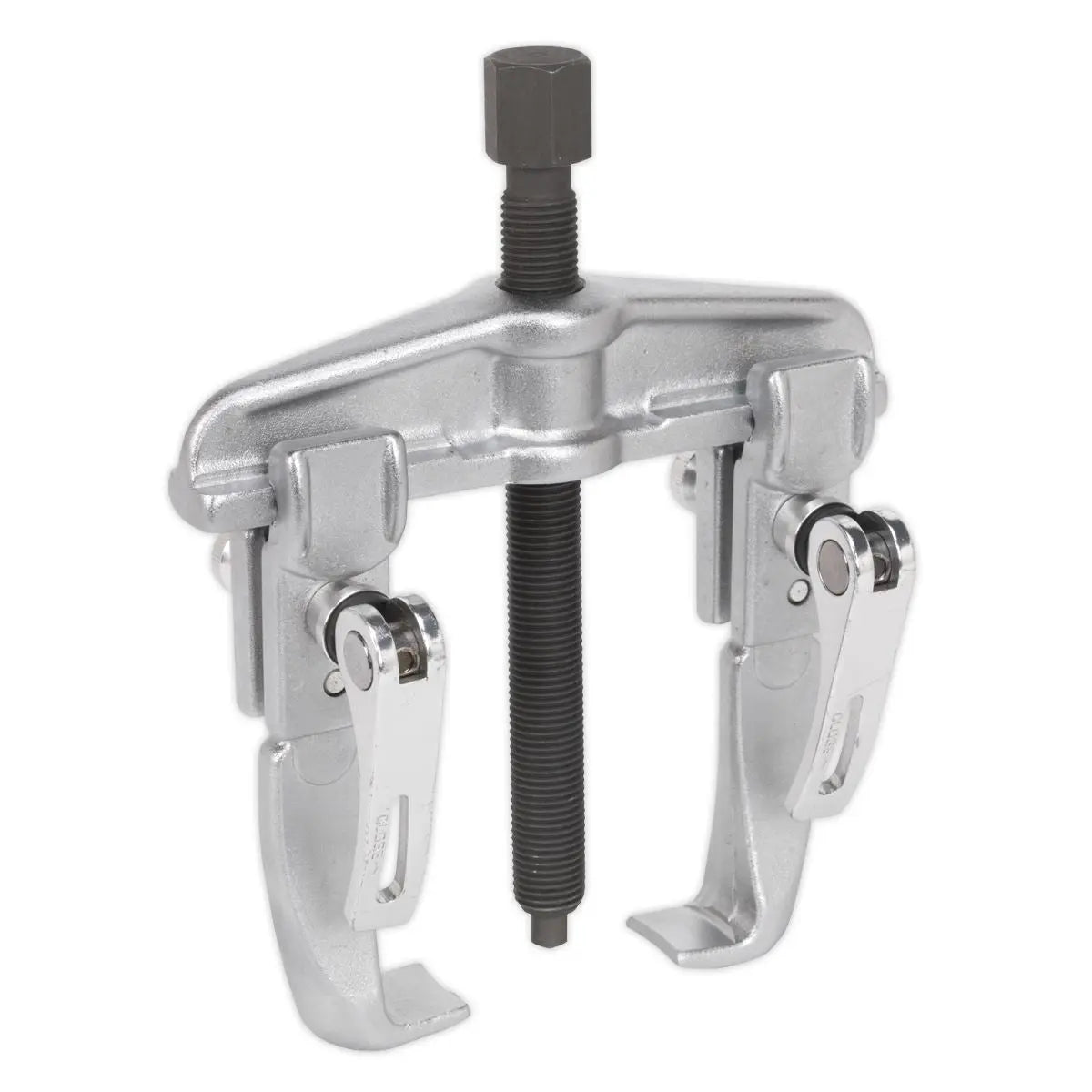 Sealey Twin Leg Puller 90mm - Quick Release 