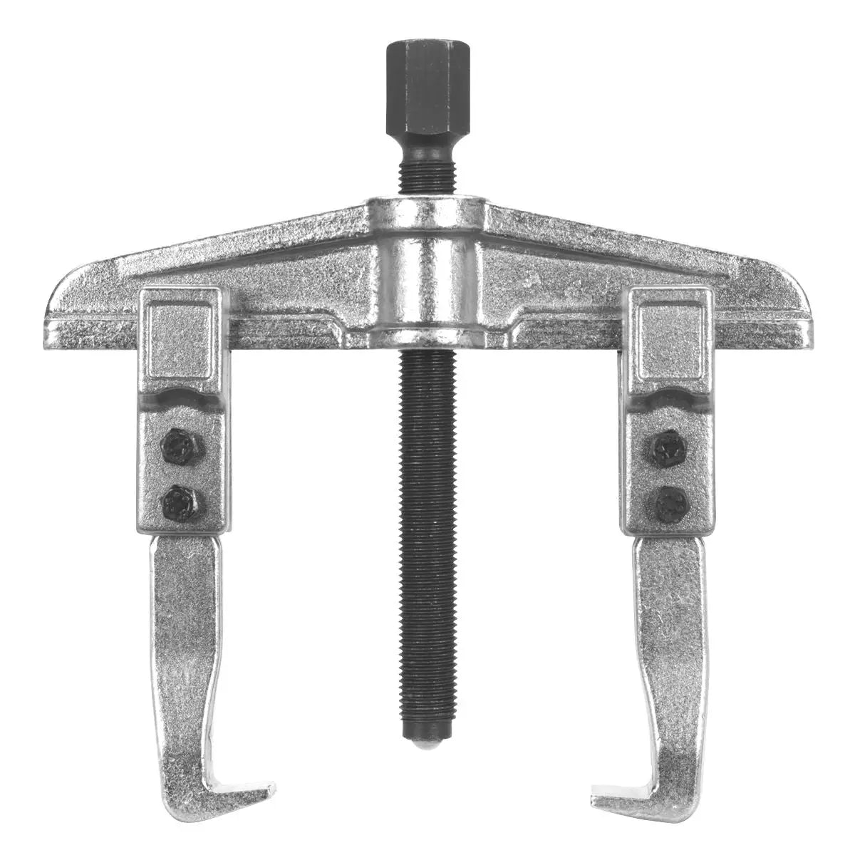 Sealey Twin Leg Puller Bar Type 120 x 100mm 