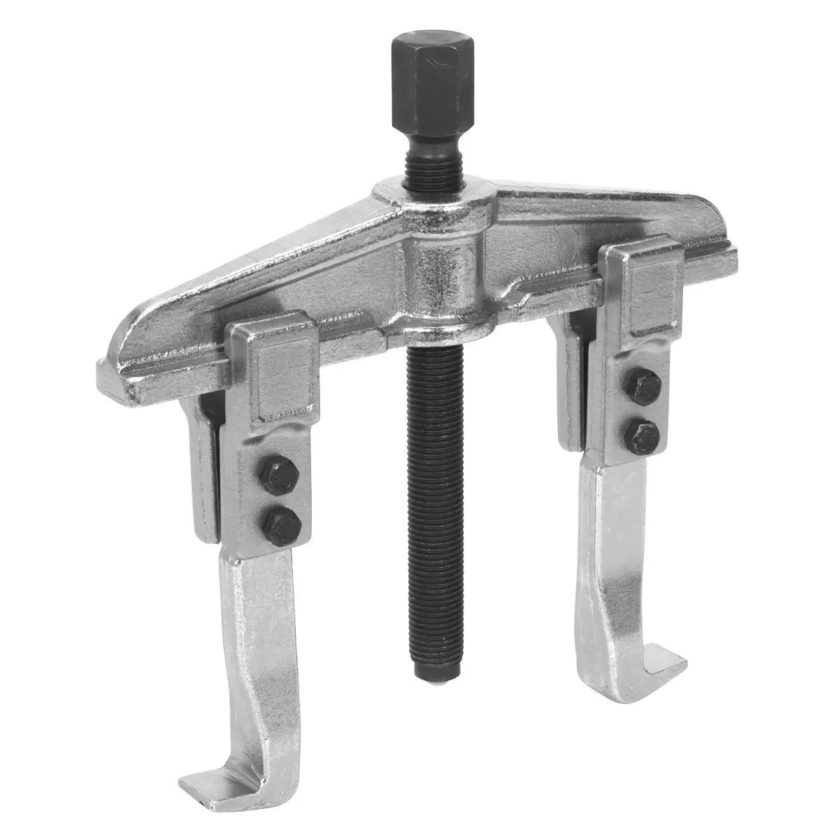 Sealey Twin Leg Puller Bar Type 120 x 100mm 