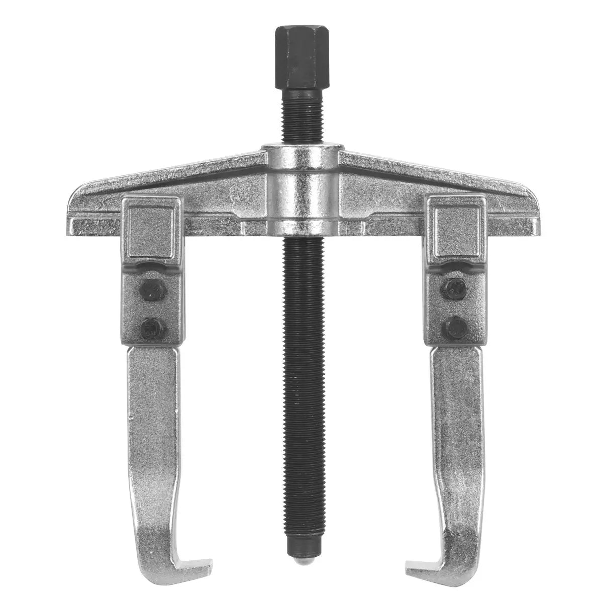 Sealey Twin Leg Puller Bar Type 150 x 150mm  White Rose Tools
