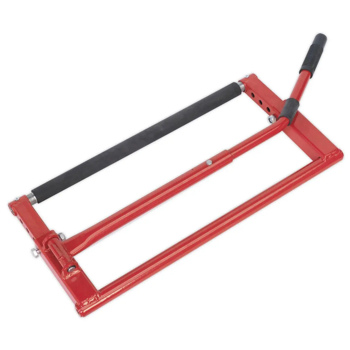 Sealey Two Arm Centre Stand 