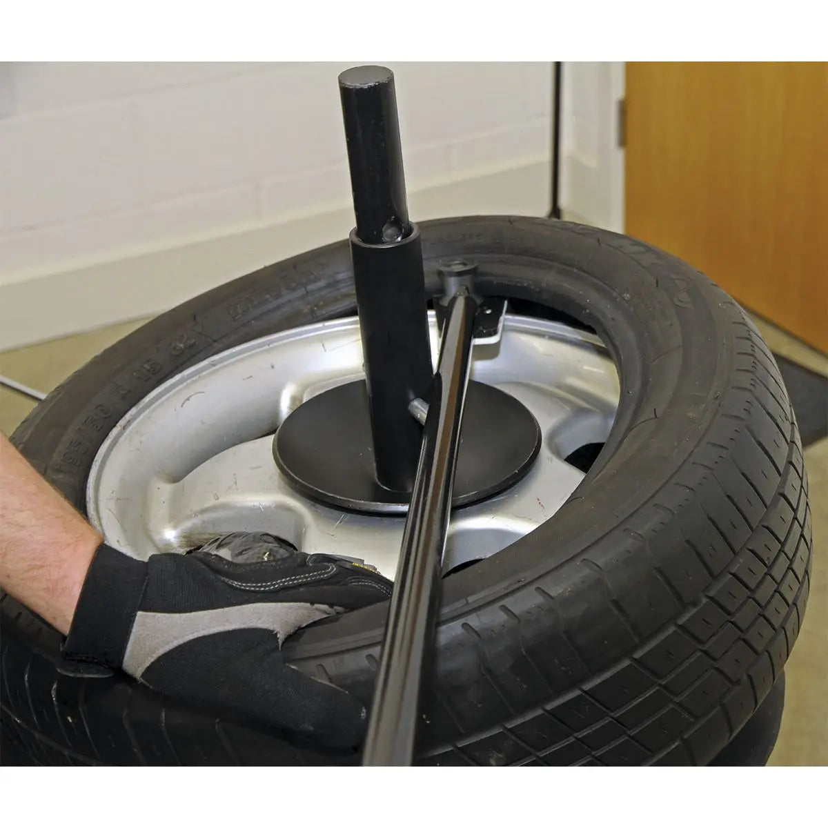 Sealey Tyre Bar for Aluminium Wheels 