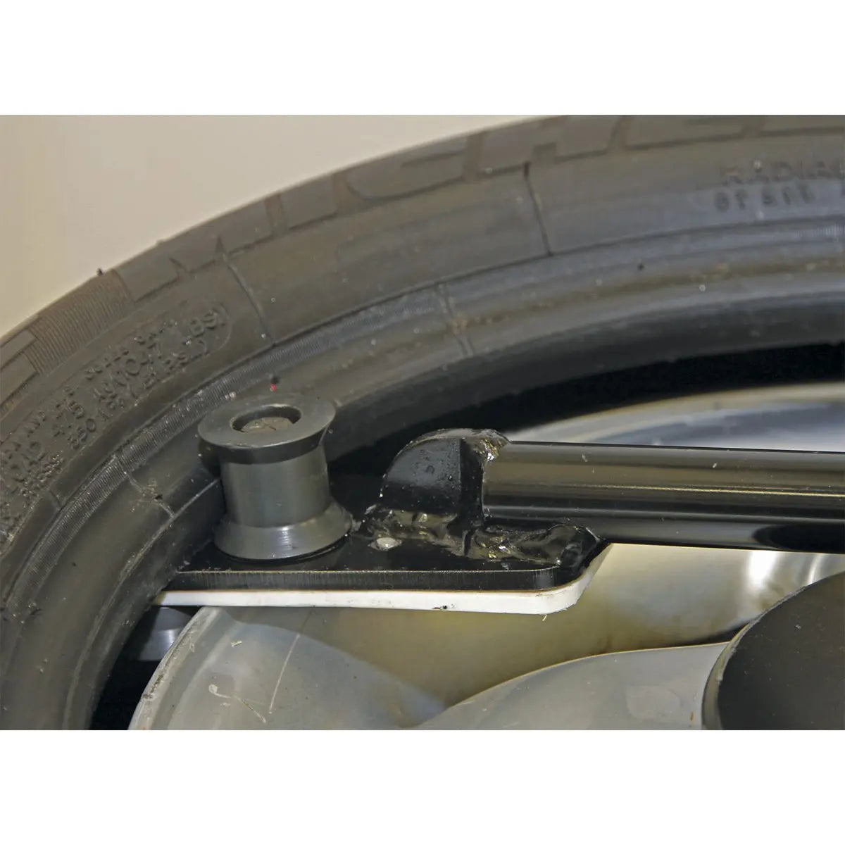 Sealey Tyre Bar for Aluminium Wheels 