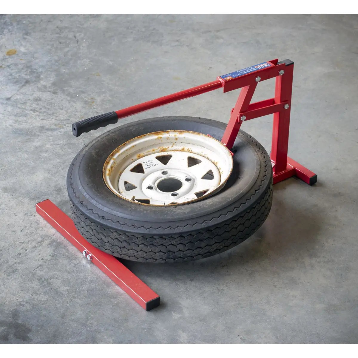 Sealey Tyre Bead Breaker 