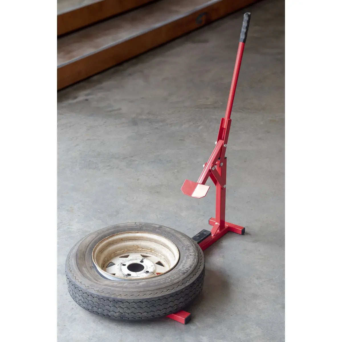 Sealey Tyre Bead Breaker 
