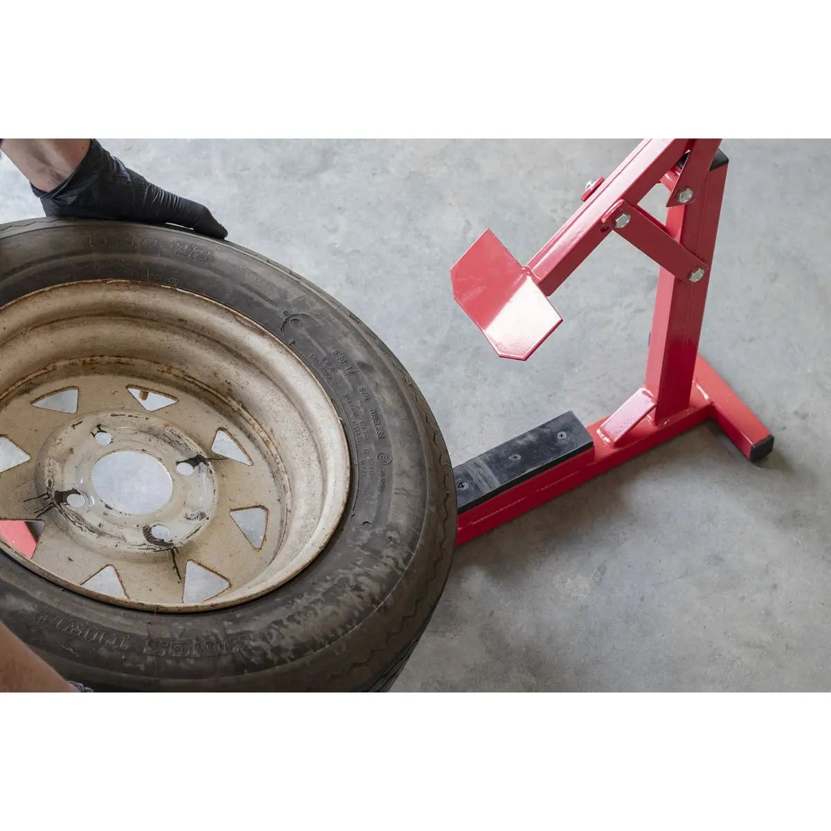 Sealey Tyre Bead Breaker 