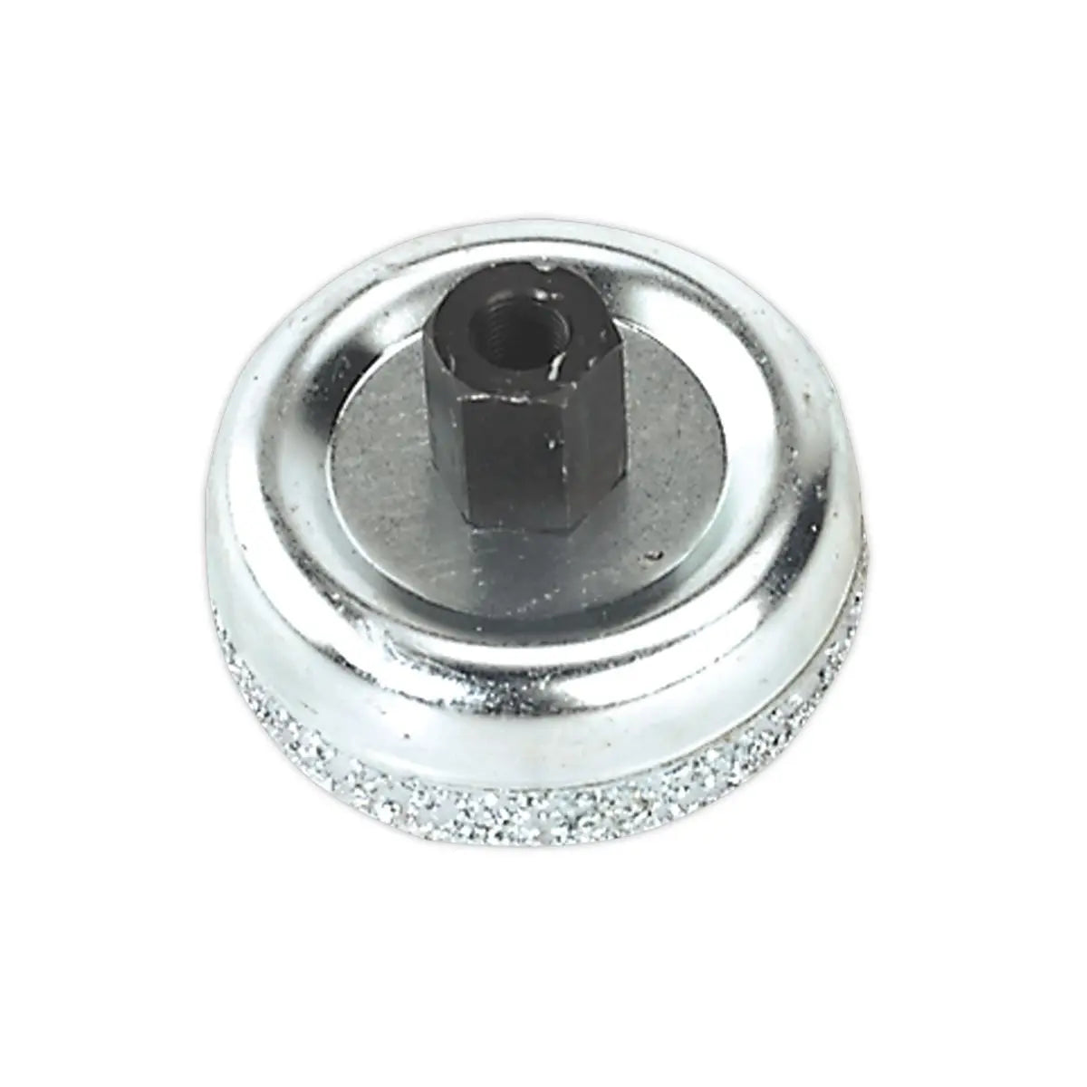 Sealey Tyre Buffing Cone & Arbor 