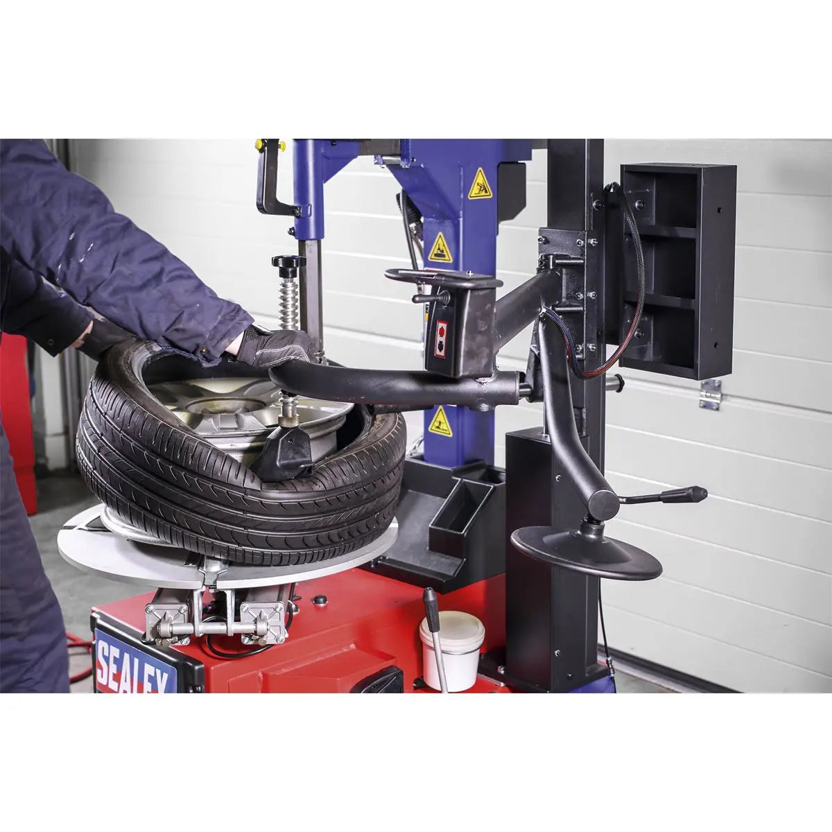 Sealey Tyre Changer Assist Arm for TC10 