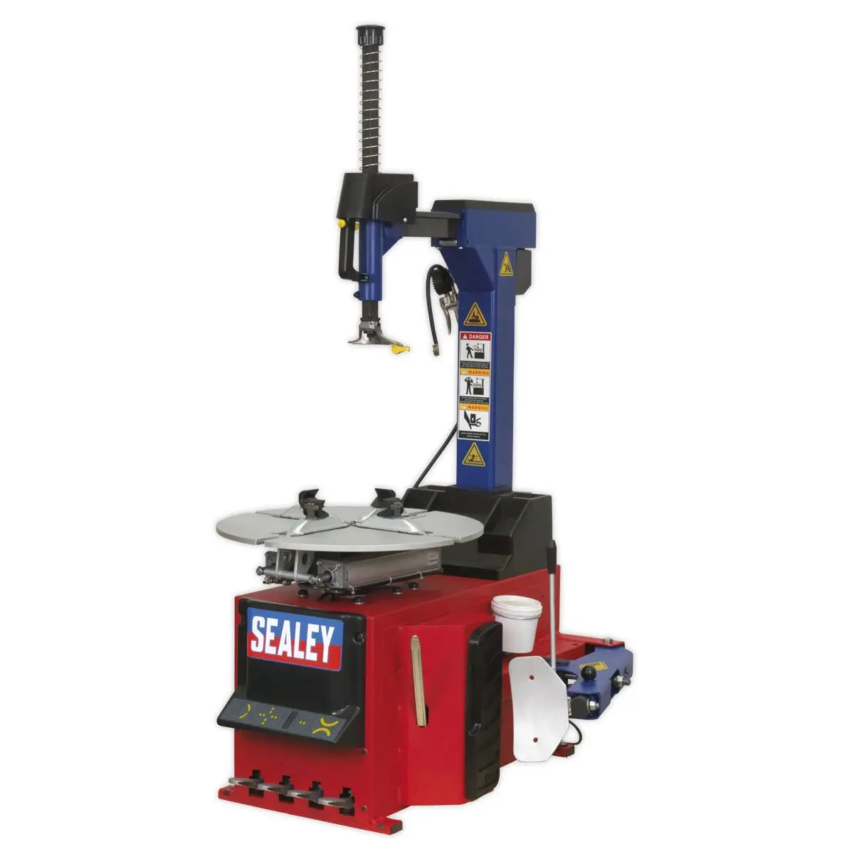 Sealey Tyre Changer - Automatic 