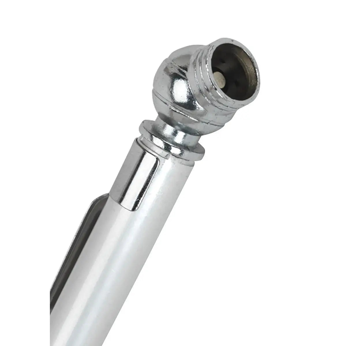Sealey Tyre Pressure Gauge 5-50psi 