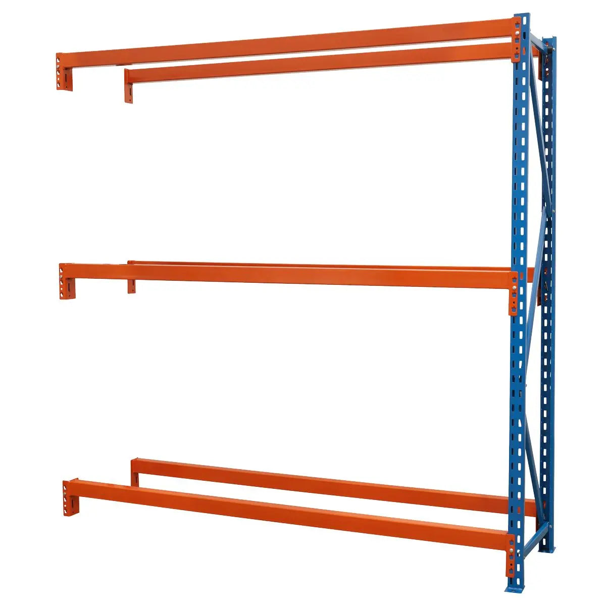 Sealey Tyre Rack Extension Two Level 200kg Capacity Per Level 