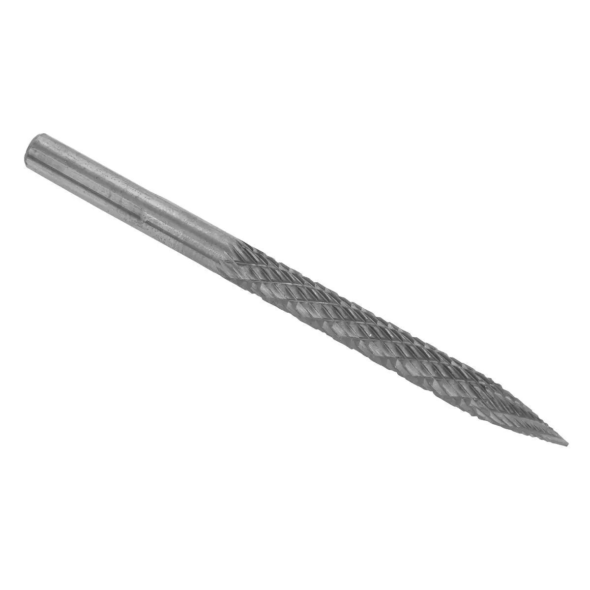 Sealey Tyre Repair Carbide Mill Cutter 6mm  White Rose Tools