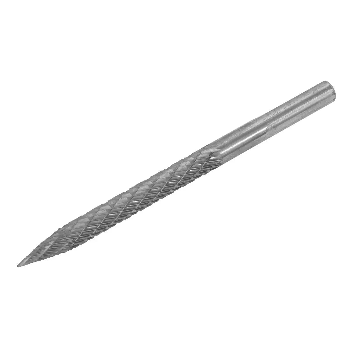 Sealey Tyre Repair Carbide Mill Cutter 6mm  White Rose Tools