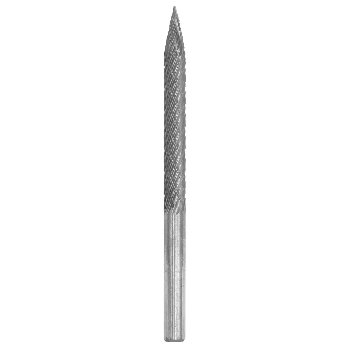 Sealey Tyre Repair Carbide Mill Cutter Ø6mm  White Rose Tools