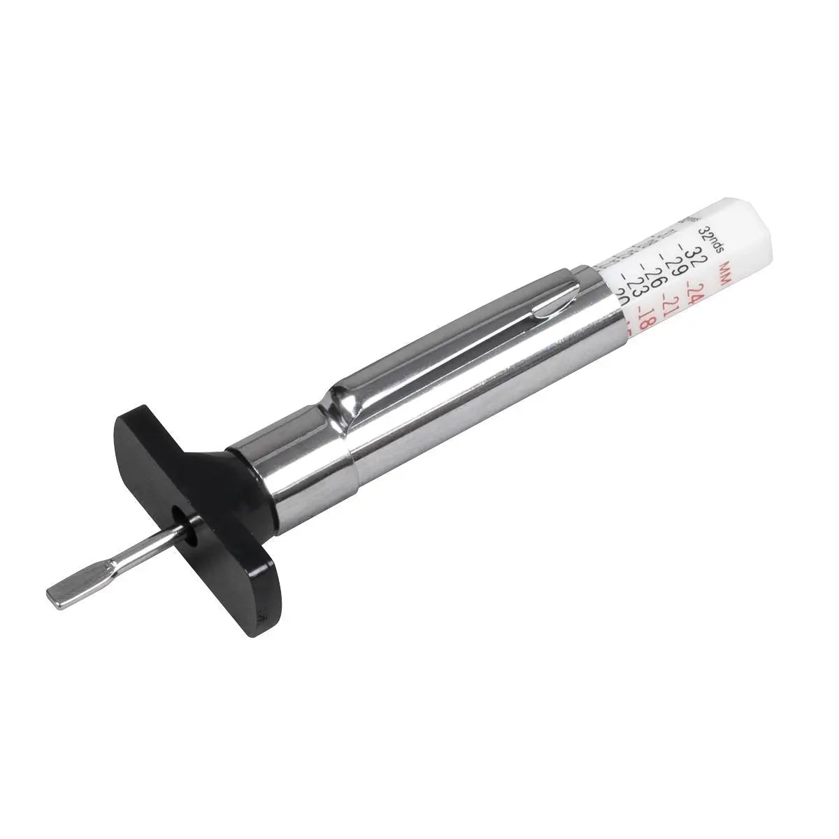 Sealey Tyre Tread Depth Gauge - Pocket Type 