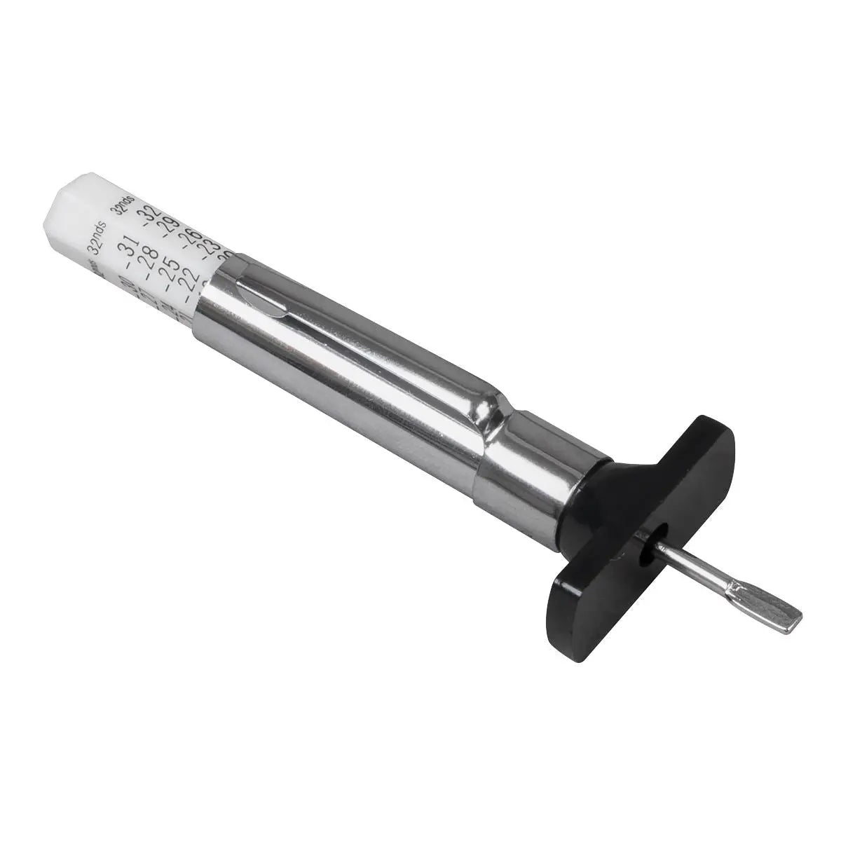 Sealey Tyre Tread Depth Gauge - Pocket Type 