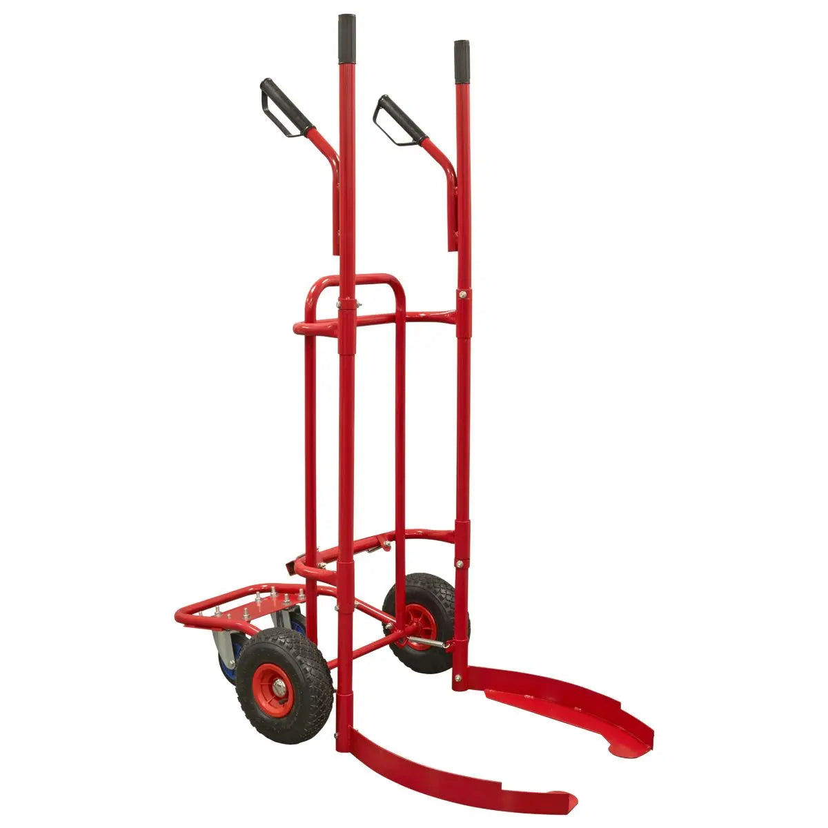 Sealey Tyre Trolley - 150kg Capacity 