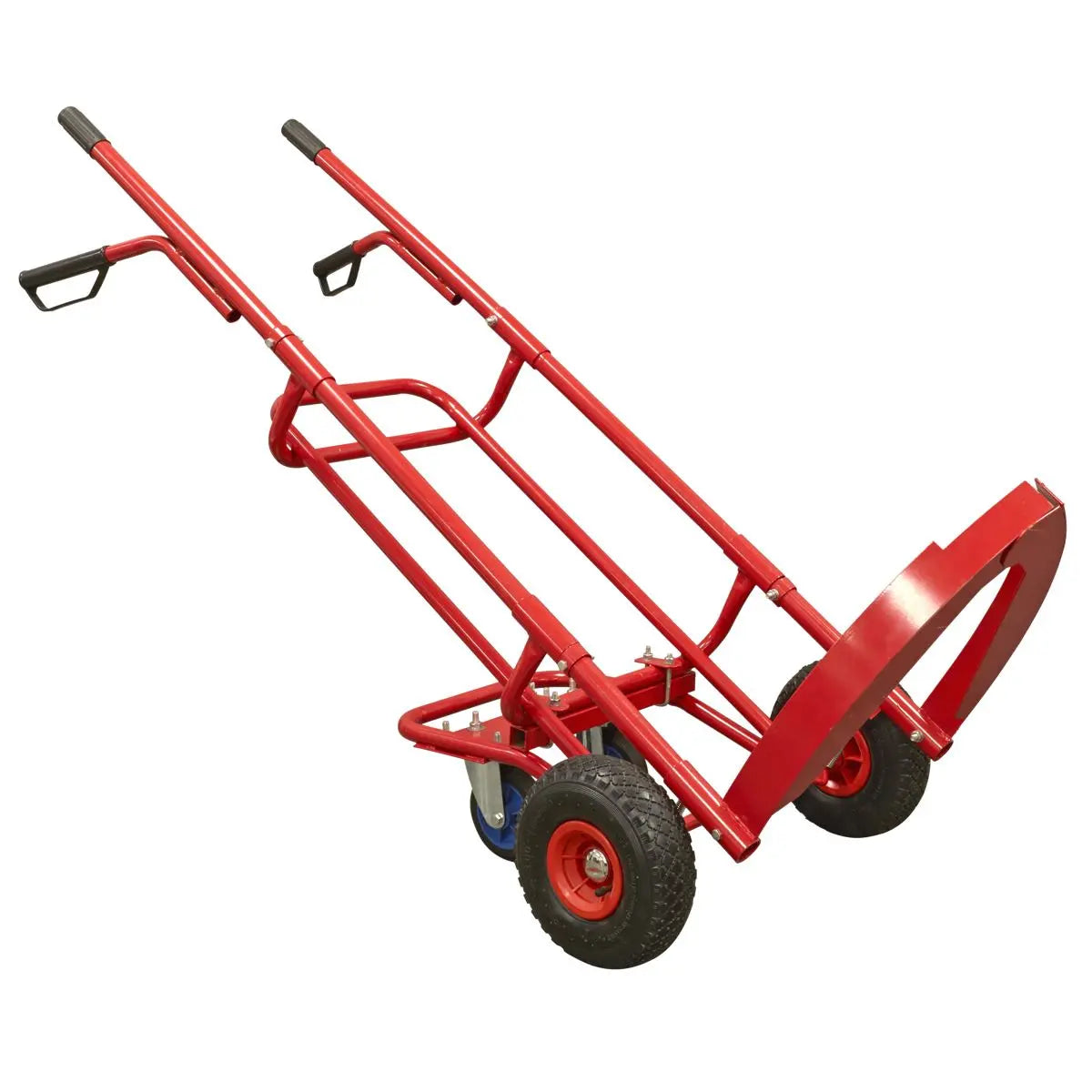Sealey Tyre Trolley - 150kg Capacity 