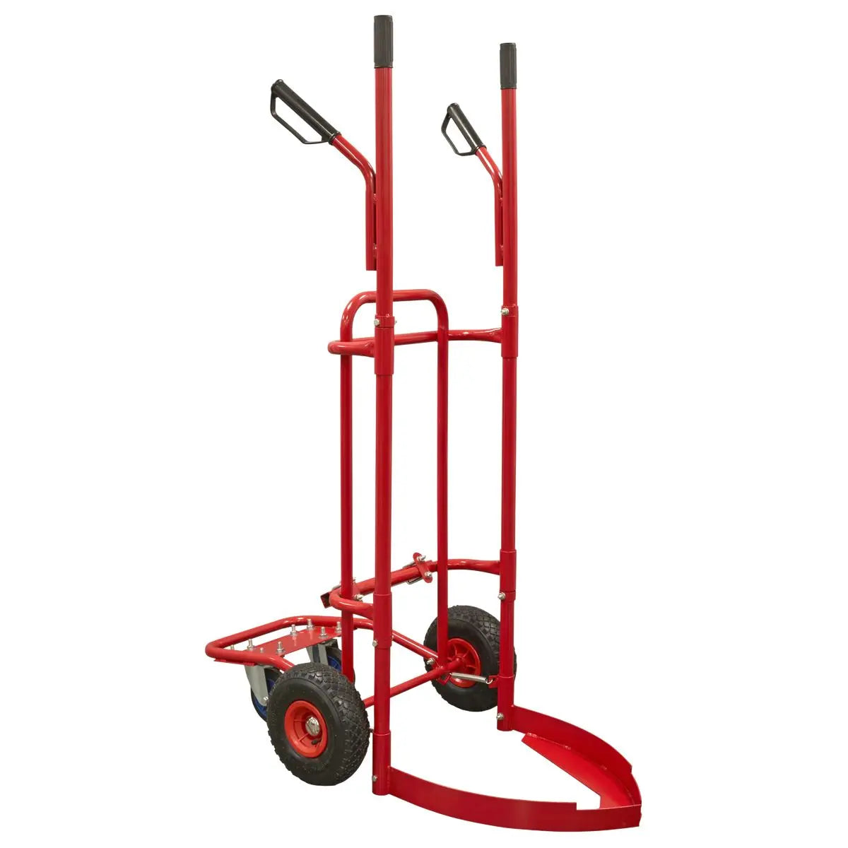 Sealey Tyre Trolley - 150kg Capacity 