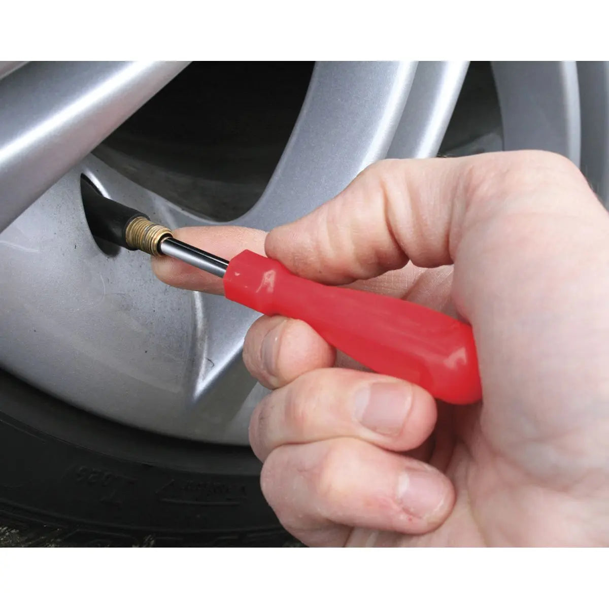 Sealey Tyre Valve Core Tool 