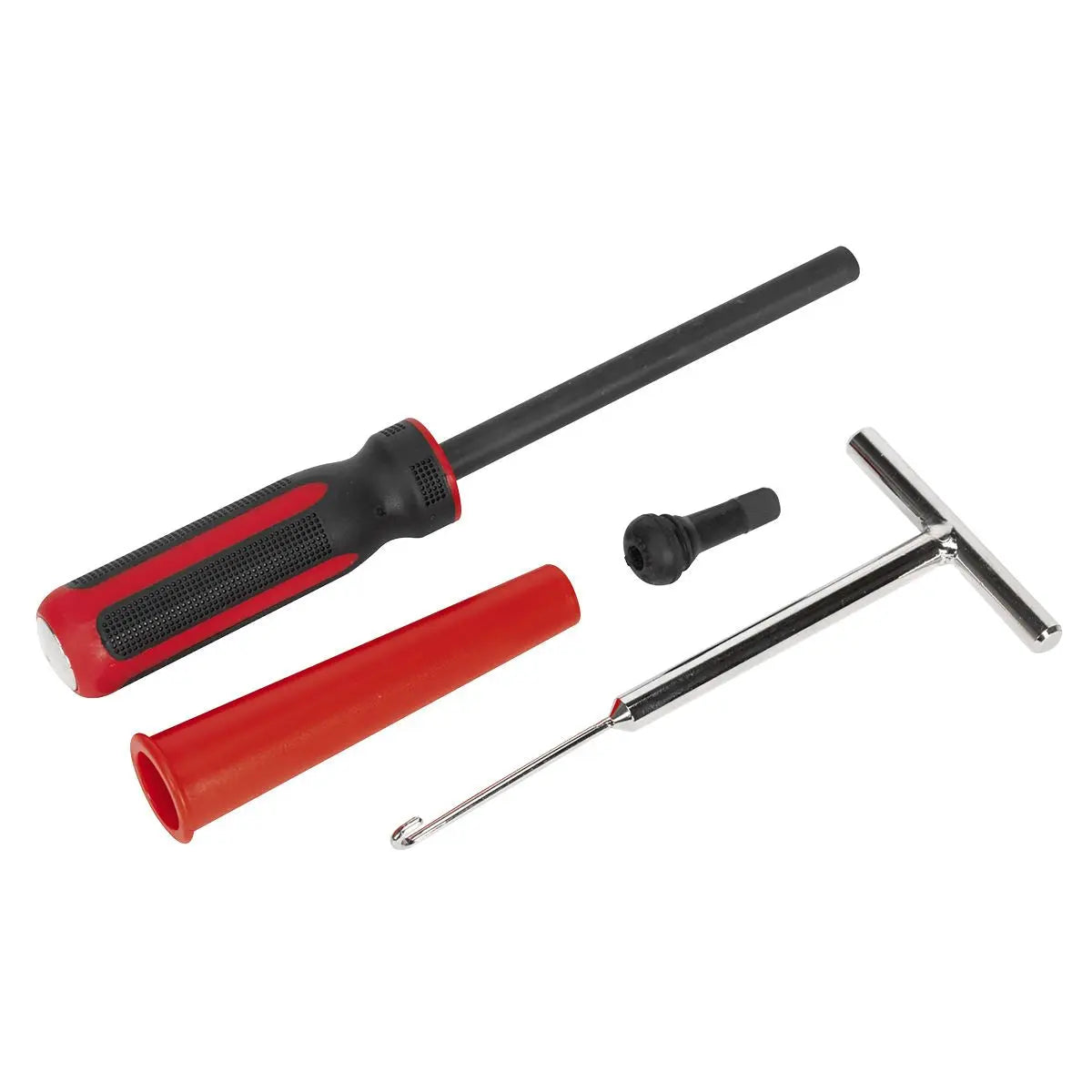 Sealey Tyre Valve Removal/Installation Tool 