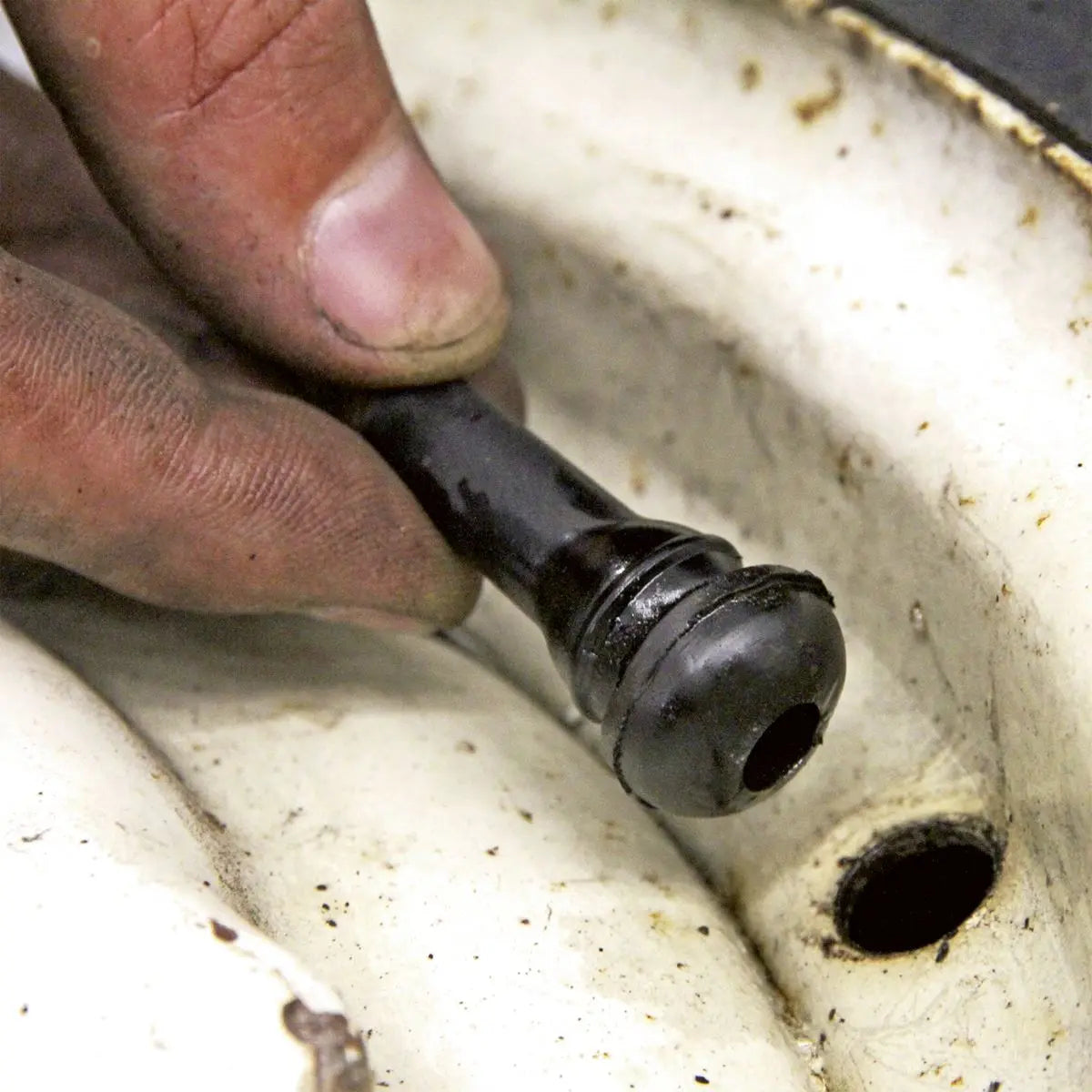 Sealey Tyre Valve Removal/Installation Tool 