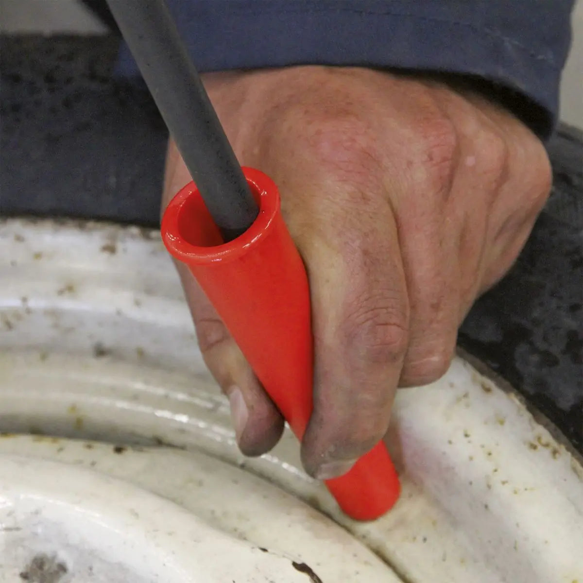 Sealey Tyre Valve Removal/Installation Tool 