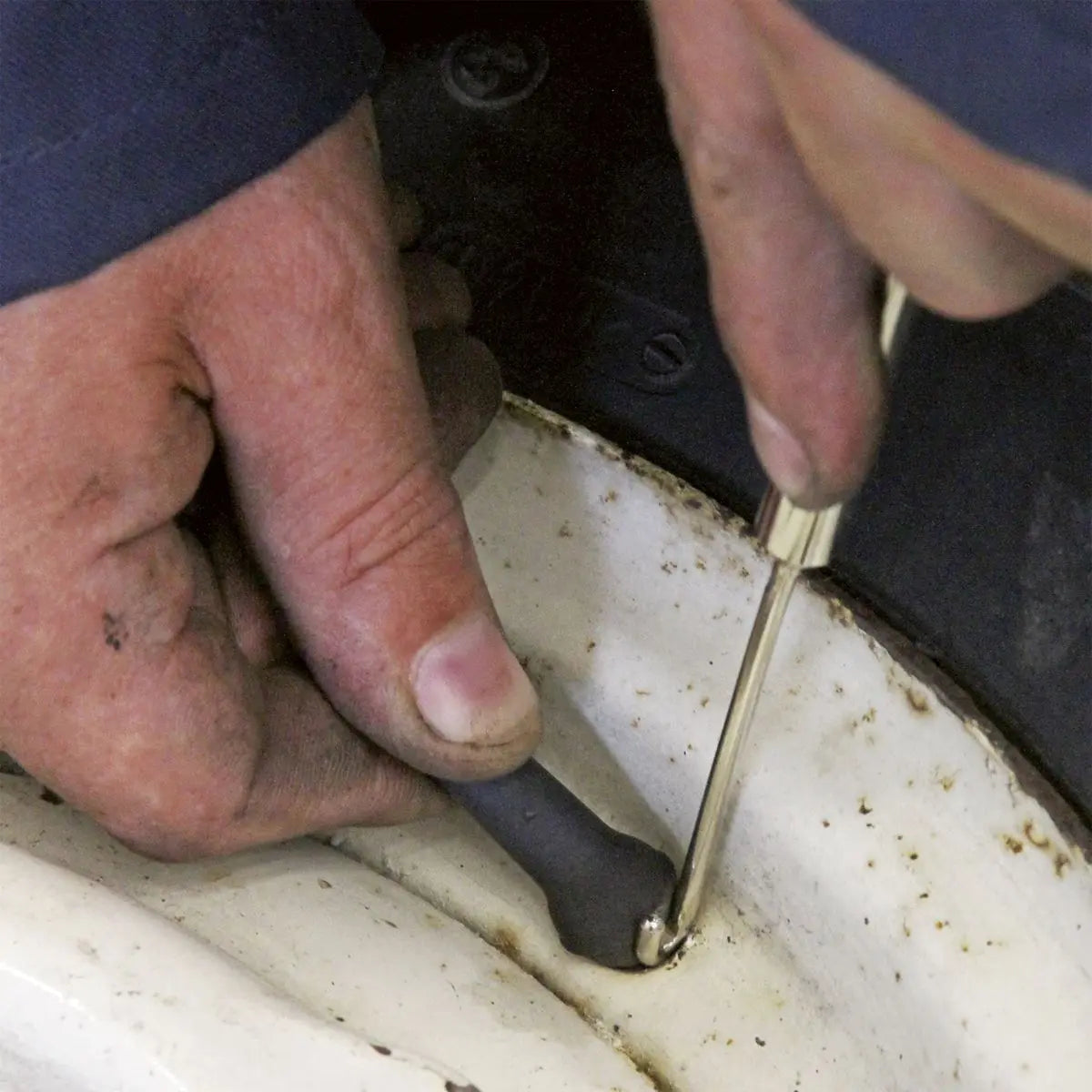 Sealey Tyre Valve Removal/Installation Tool 