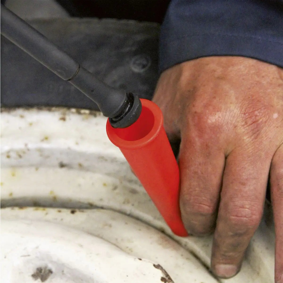 Sealey Tyre Valve Removal/Installation Tool 