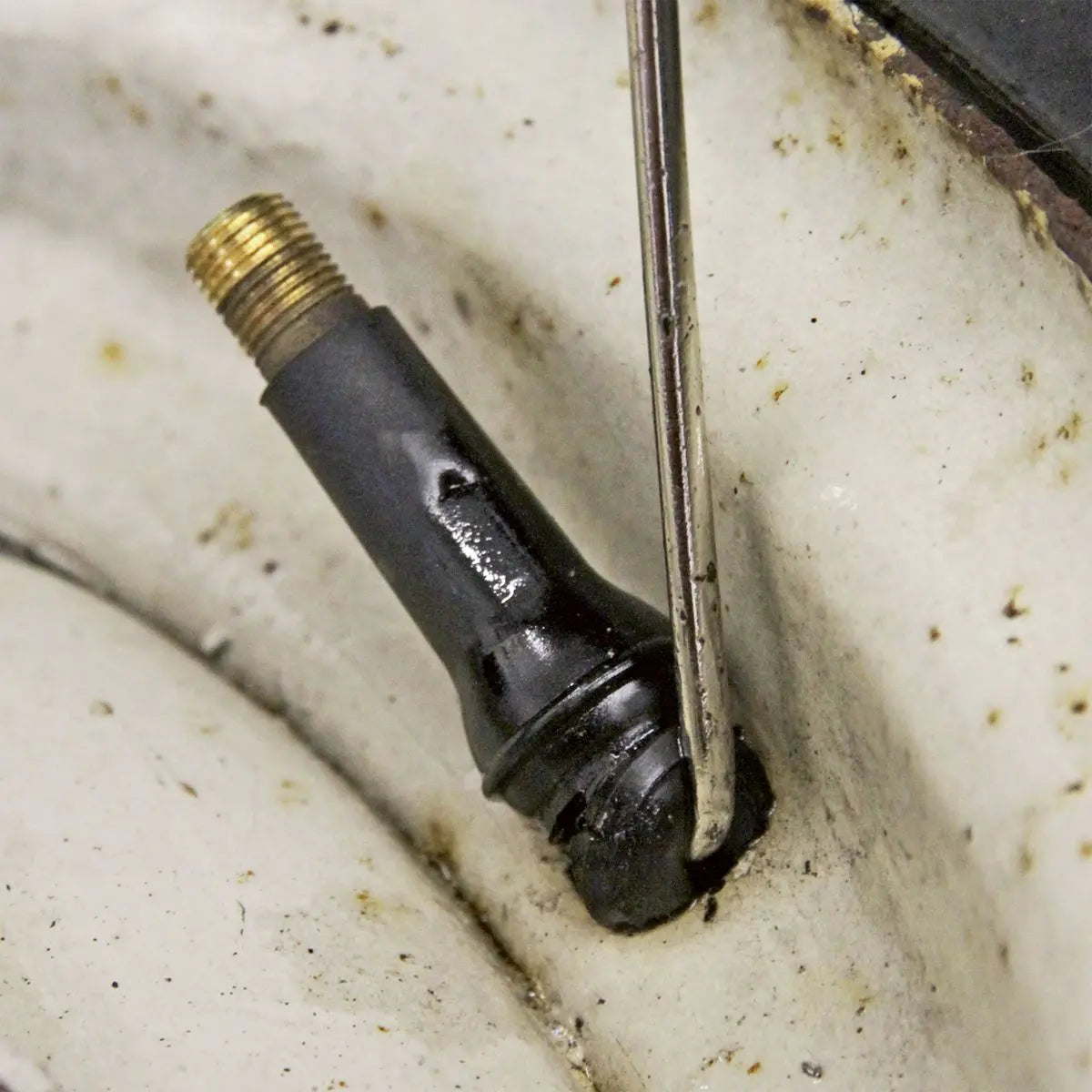 Sealey Tyre Valve Removal/Installation Tool 