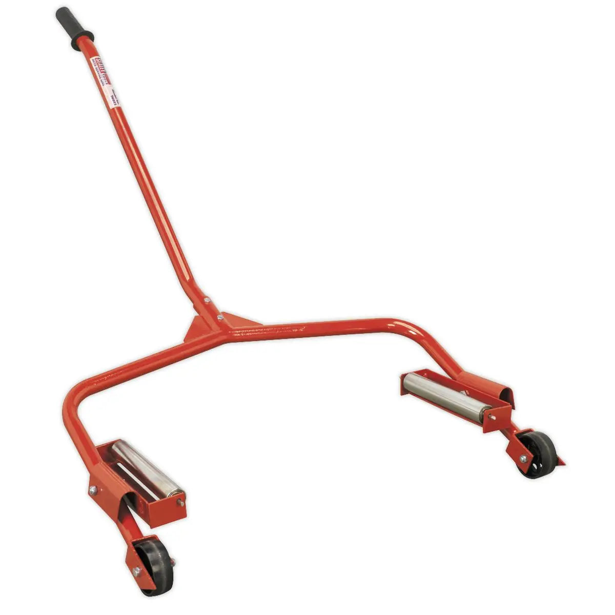 Sealey Tyre & Wheel Handling Dolly - 127kg Capacity 