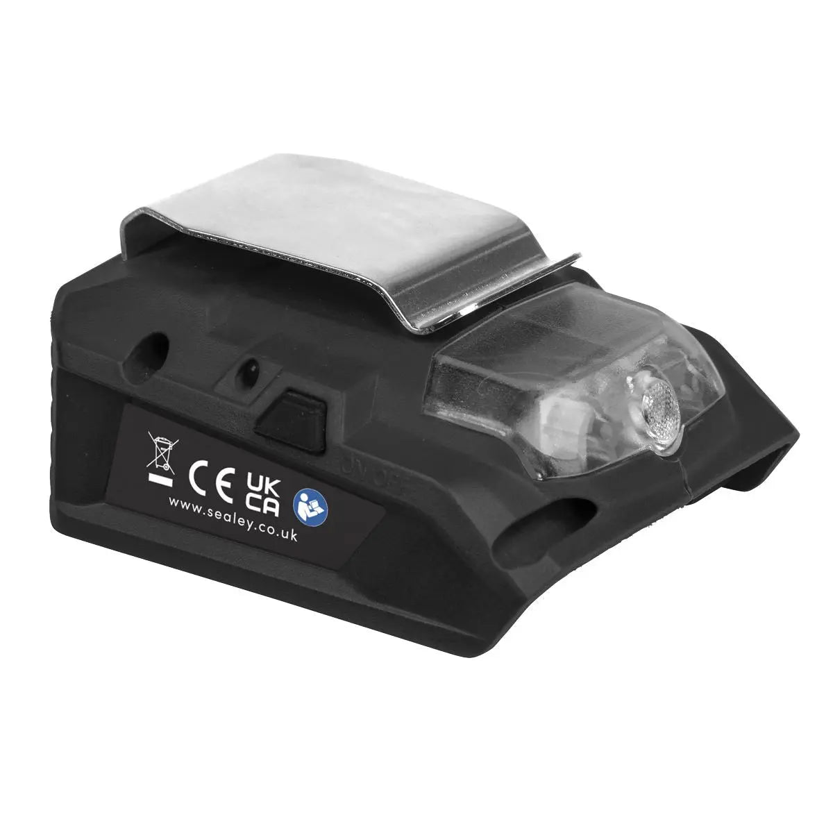 Sealey USB Charge Port for SV20 CP20V Series Cordless Power Tools 
